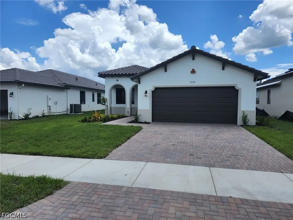 5124 Nevola Avenue Ave Maria FL 34142