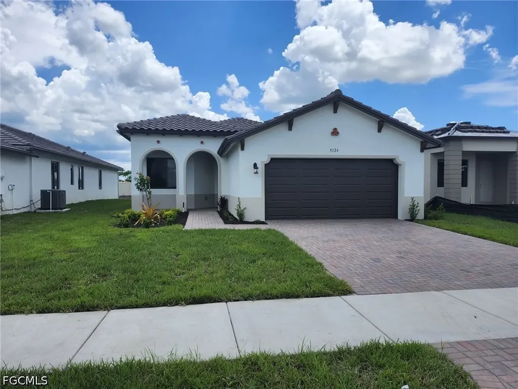 5124 Nevola Avenue Ave Maria FL 34142