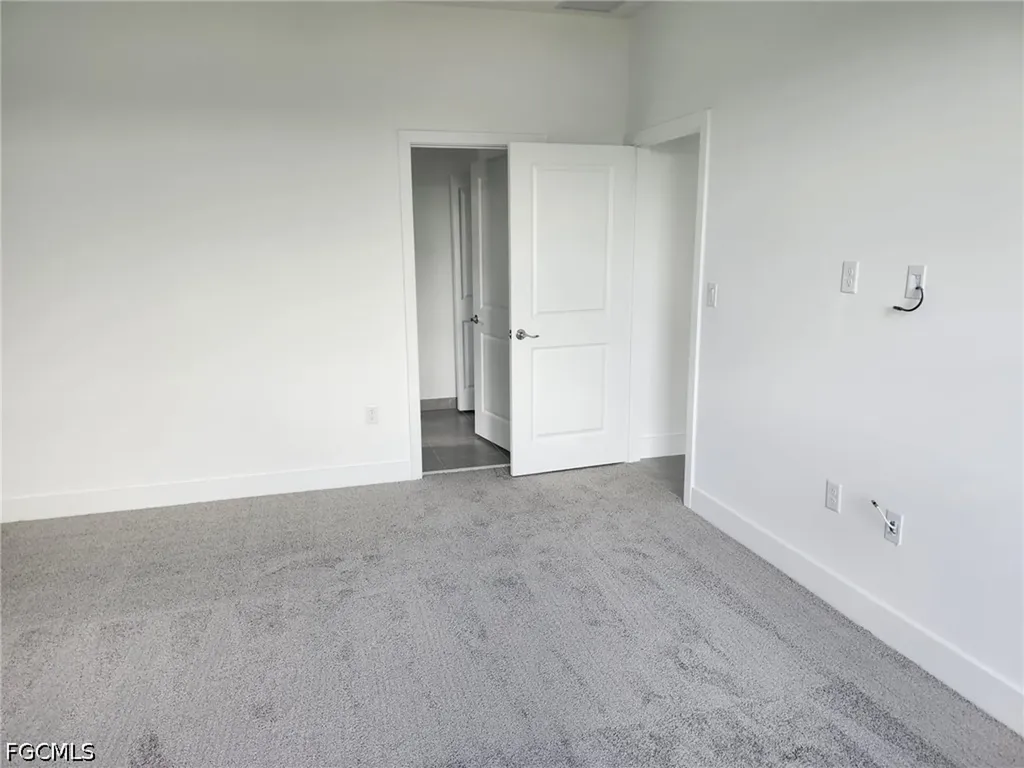 5124 Nevola Avenue Ave Maria FL 34142