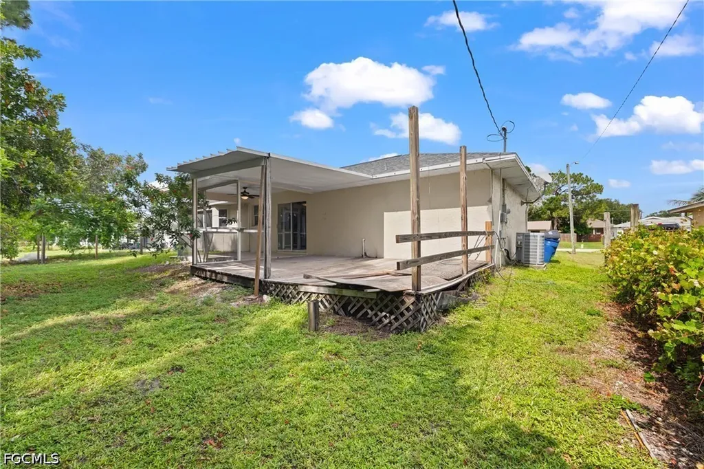 18500 Tampa Road Fort Myers FL 33967