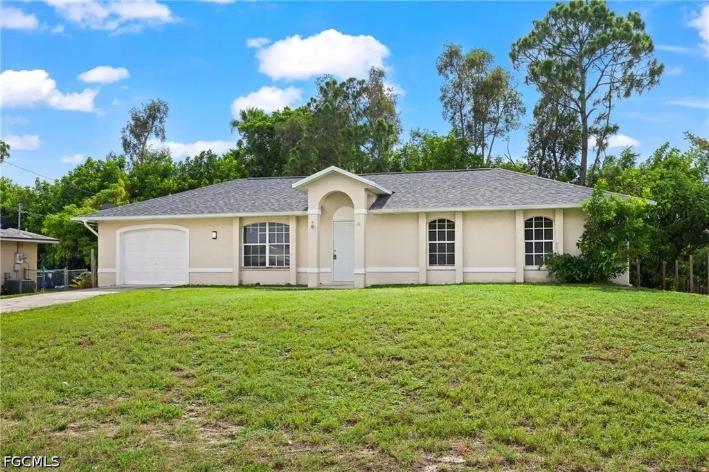 18500 Tampa Road Fort Myers FL 33967