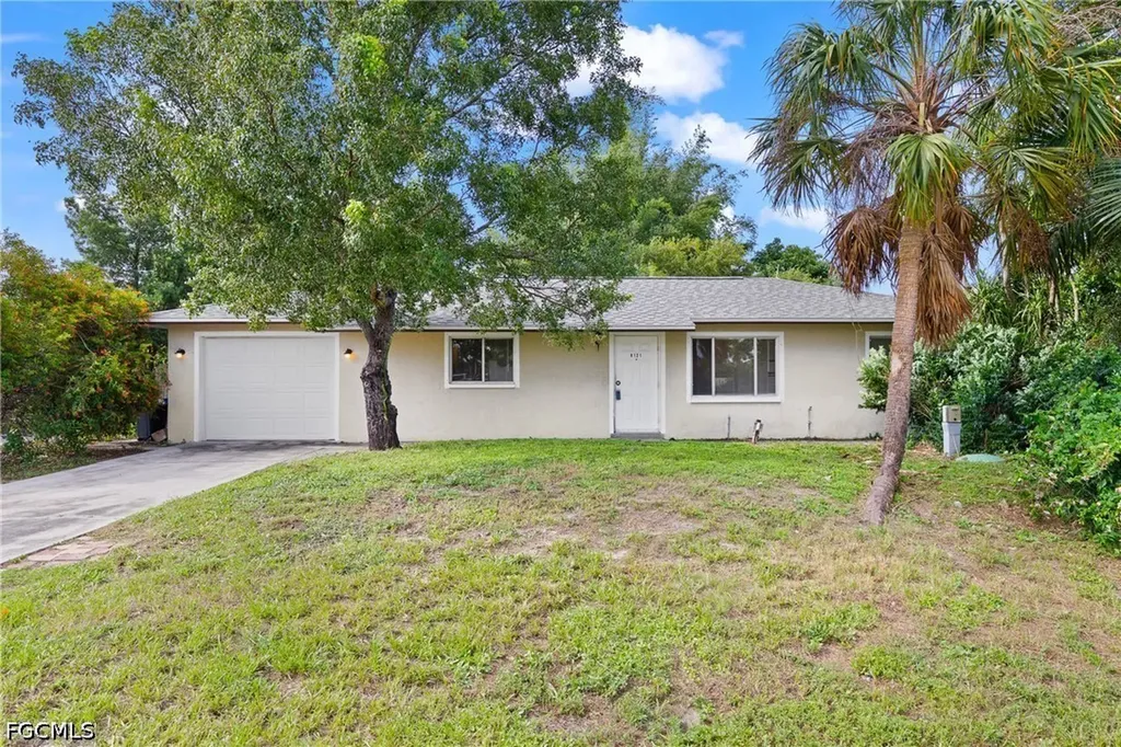 8121 Winged Foot Drive Fort Myers FL 33967