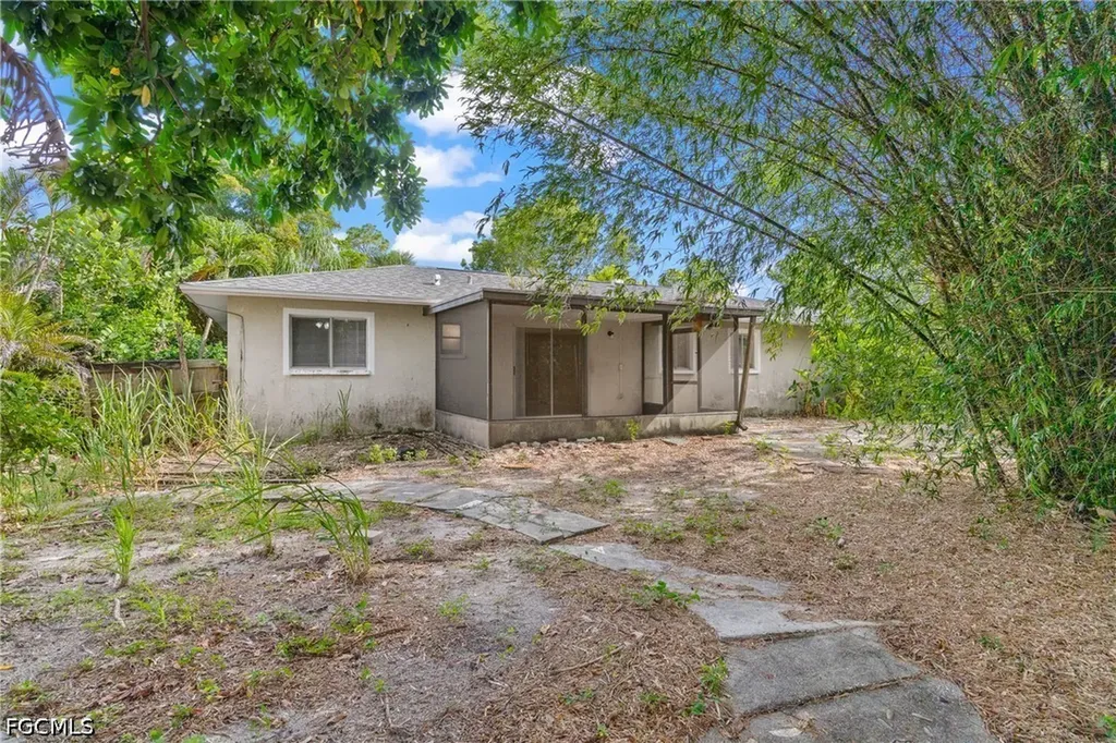 8121 Winged Foot Drive Fort Myers FL 33967