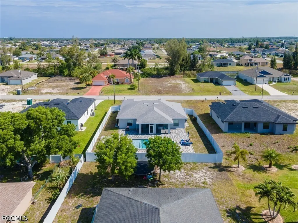 1802 NW 20th Terrace Cape Coral FL 33993
