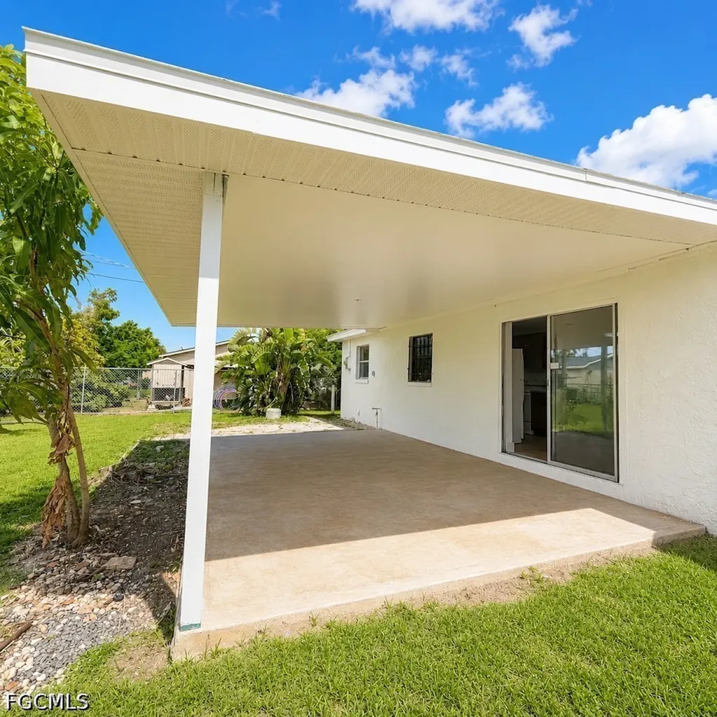 3982 Wheaton Court Fort Myers FL 33905