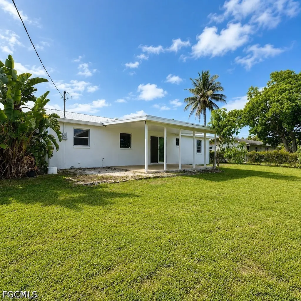 3982 Wheaton Court Fort Myers FL 33905