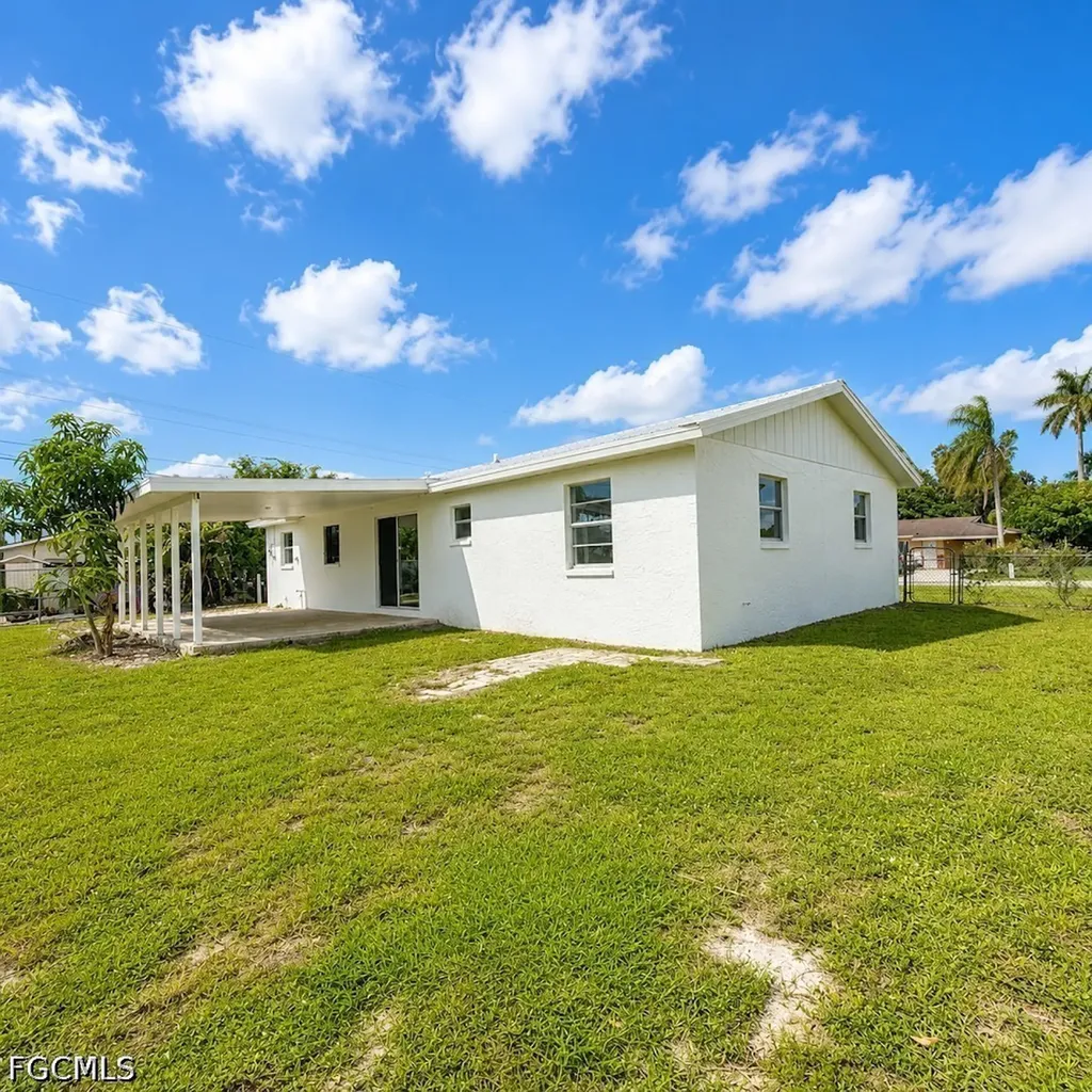 3982 Wheaton Court Fort Myers FL 33905
