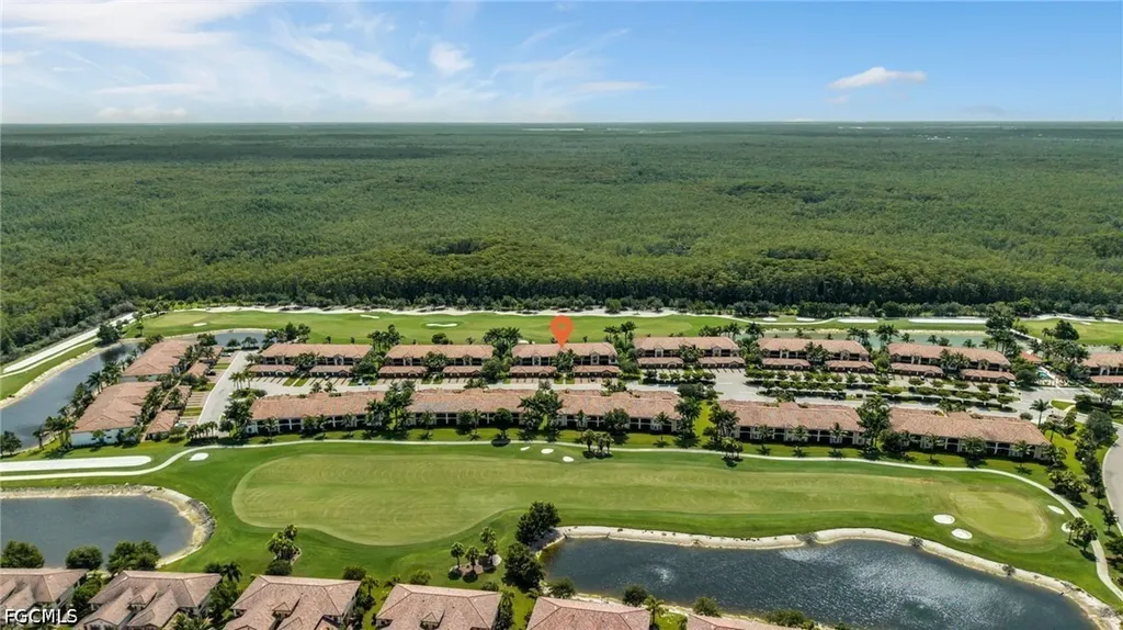 Bonita Springs FL, 28031 Bridgetown Court, Unit 5424