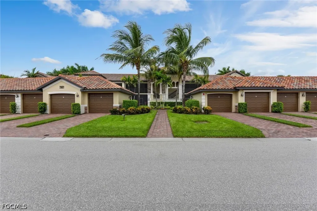 28031 Bridgetown Court Bonita Springs FL 34135