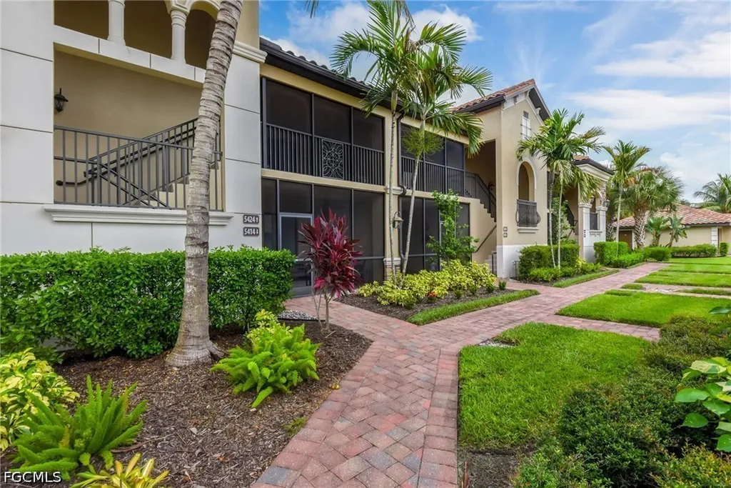28031 Bridgetown Court Bonita Springs FL 34135