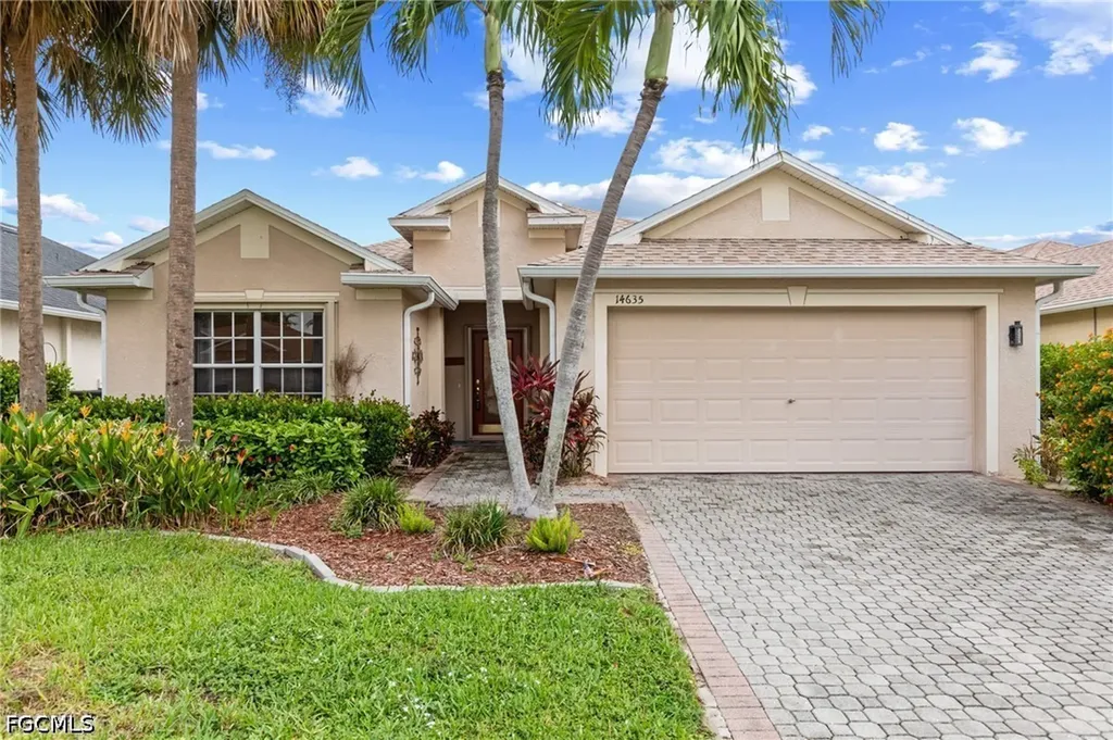 14635 Calusa Palms Drive Fort Myers FL 33919