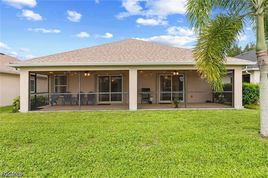 14635 Calusa Palms Drive Fort Myers FL 33919
