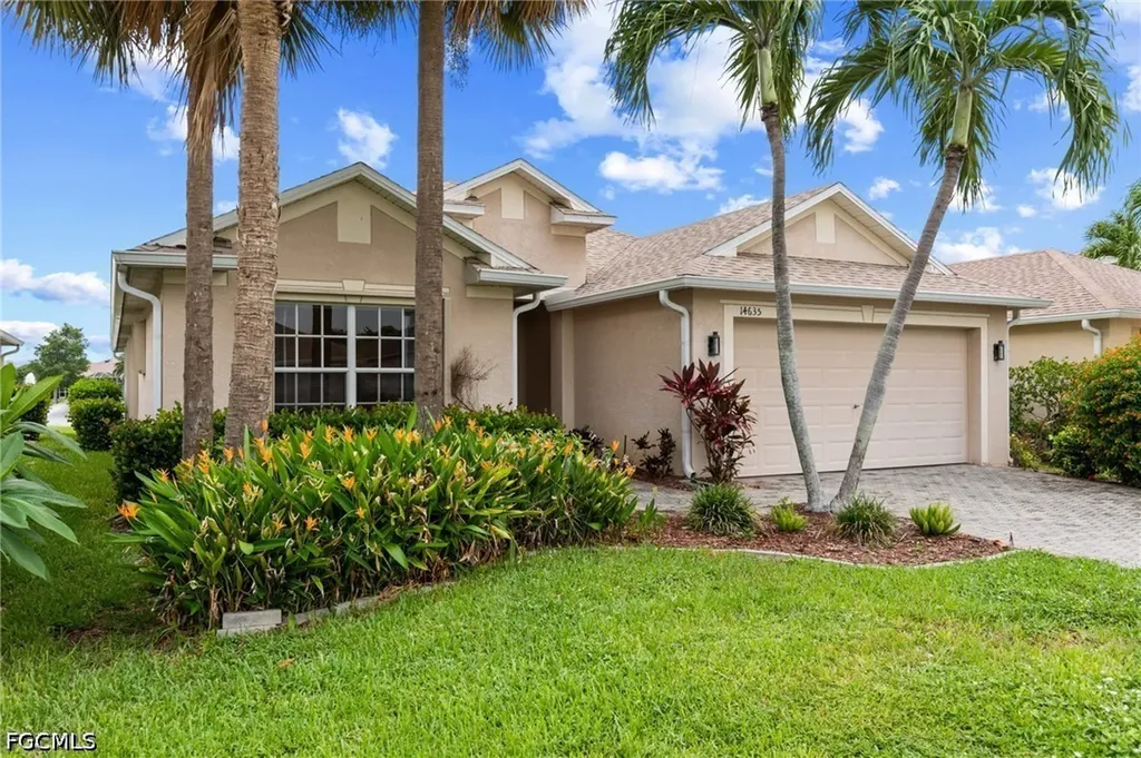14635 Calusa Palms Drive Fort Myers FL 33919