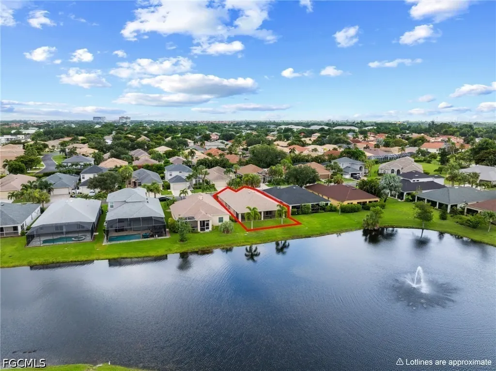 14635 Calusa Palms Drive Fort Myers FL 33919