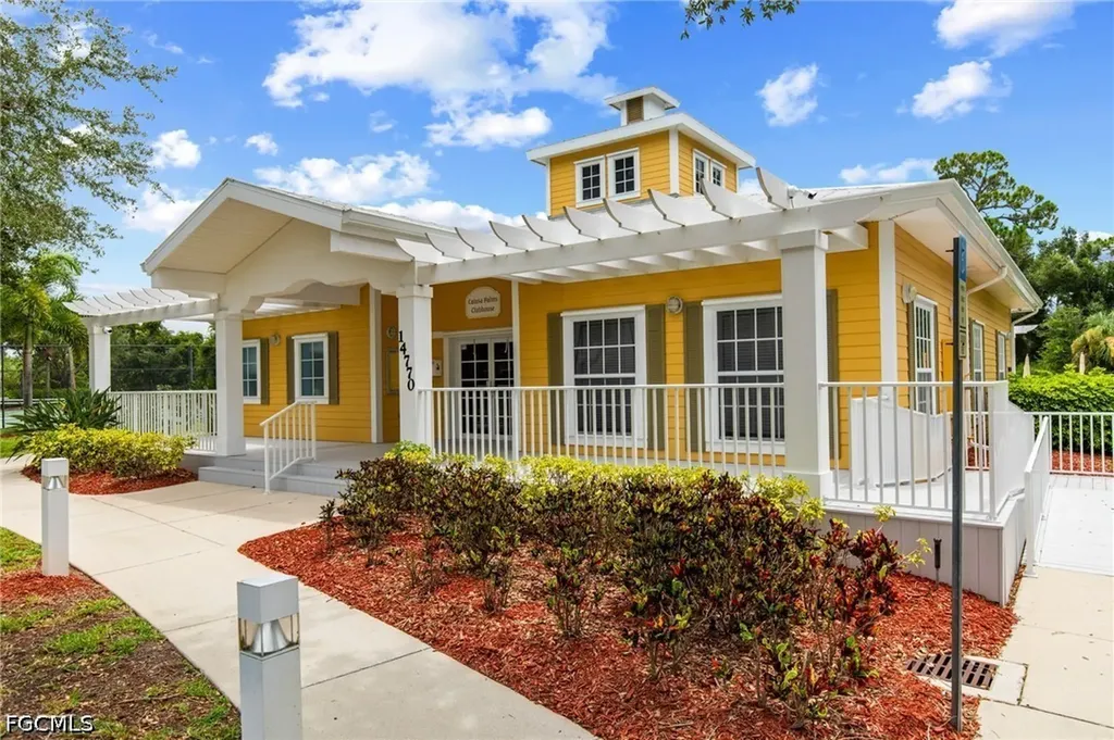 14635 Calusa Palms Drive Fort Myers FL 33919