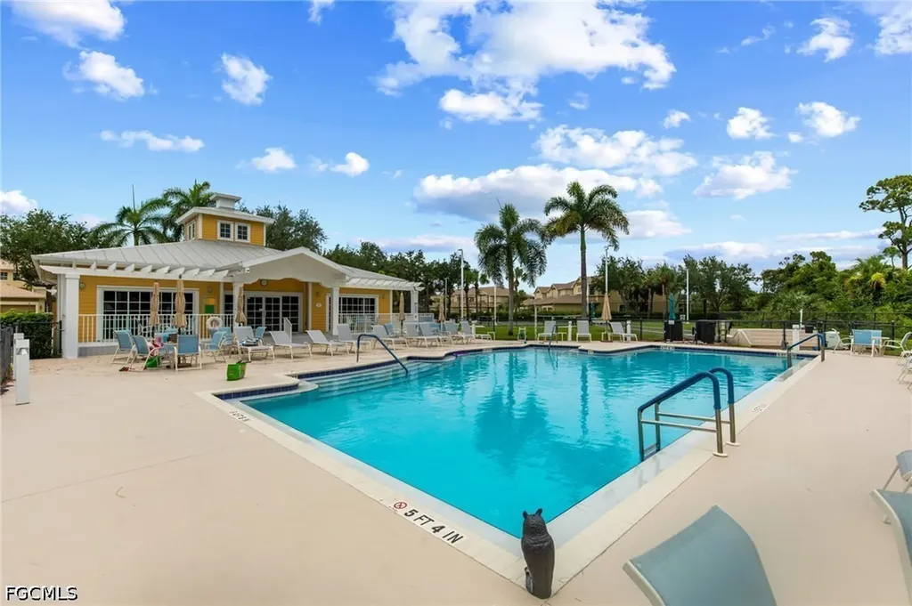 14635 Calusa Palms Drive Fort Myers FL 33919
