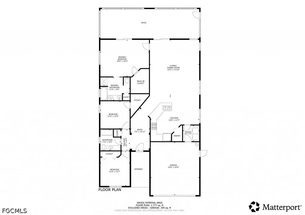 14635 Calusa Palms Drive Fort Myers FL 33919