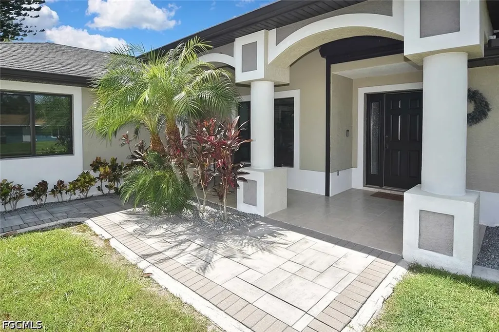 2893 N Vizza Lane North Port FL 34286