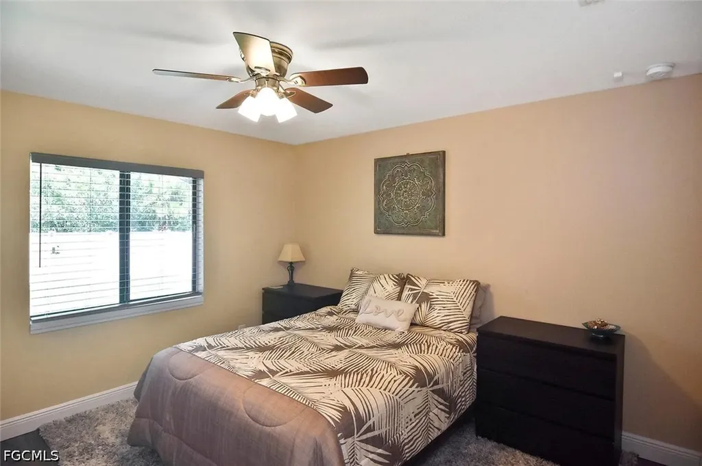 2893 N Vizza Lane North Port FL 34286