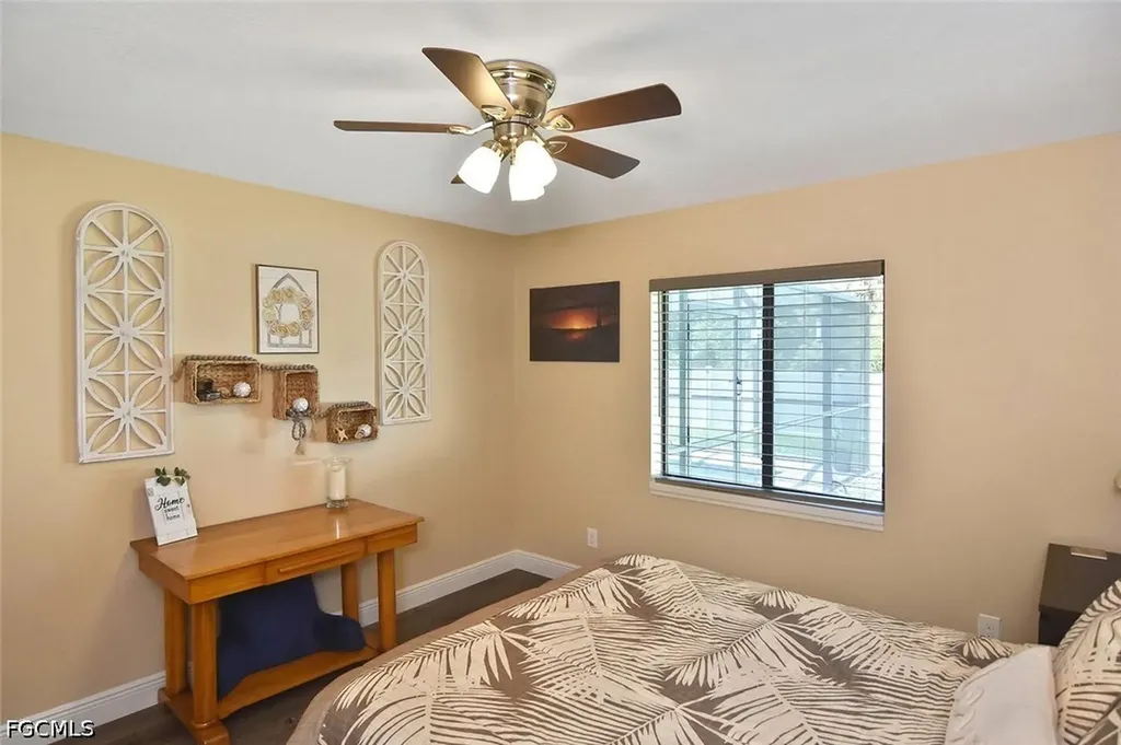 2893 N Vizza Lane North Port FL 34286