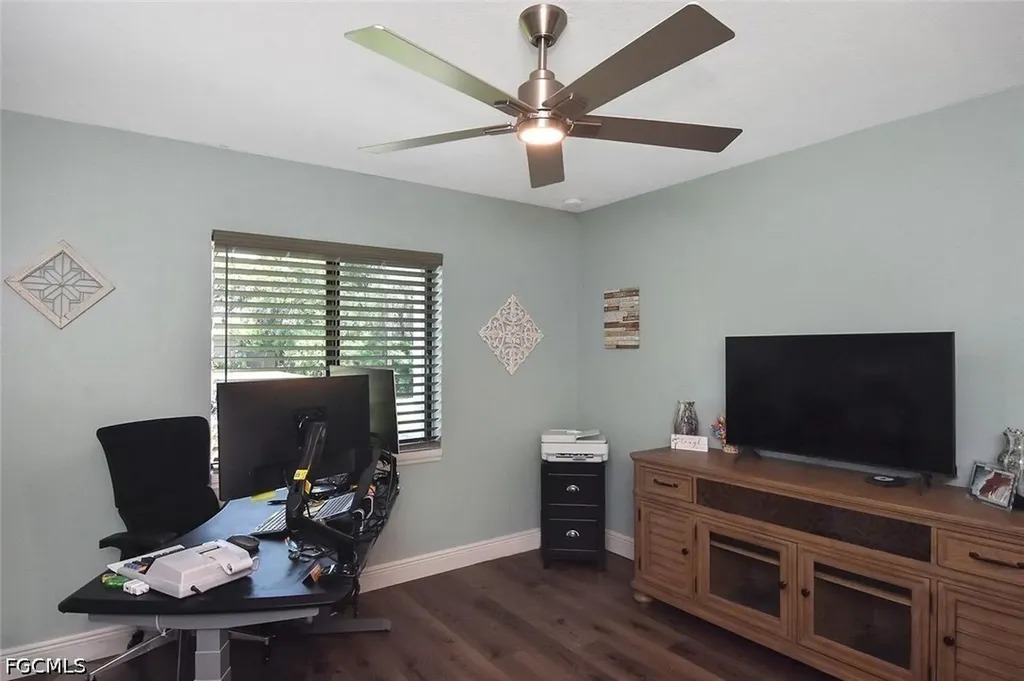 2893 N Vizza Lane North Port FL 34286