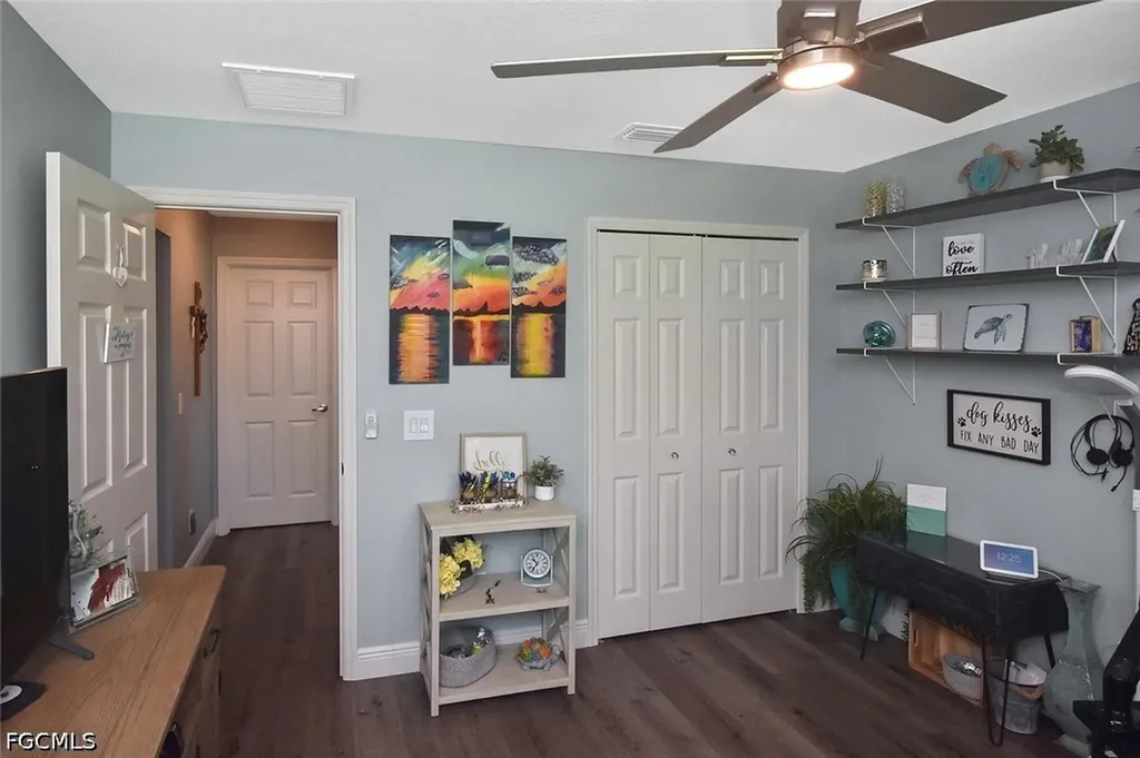 2893 N Vizza Lane North Port FL 34286