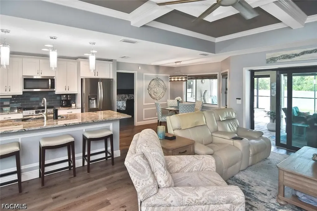 2893 N Vizza Lane North Port FL 34286
