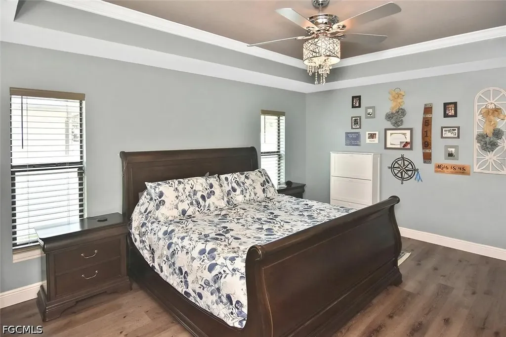 2893 N Vizza Lane North Port FL 34286