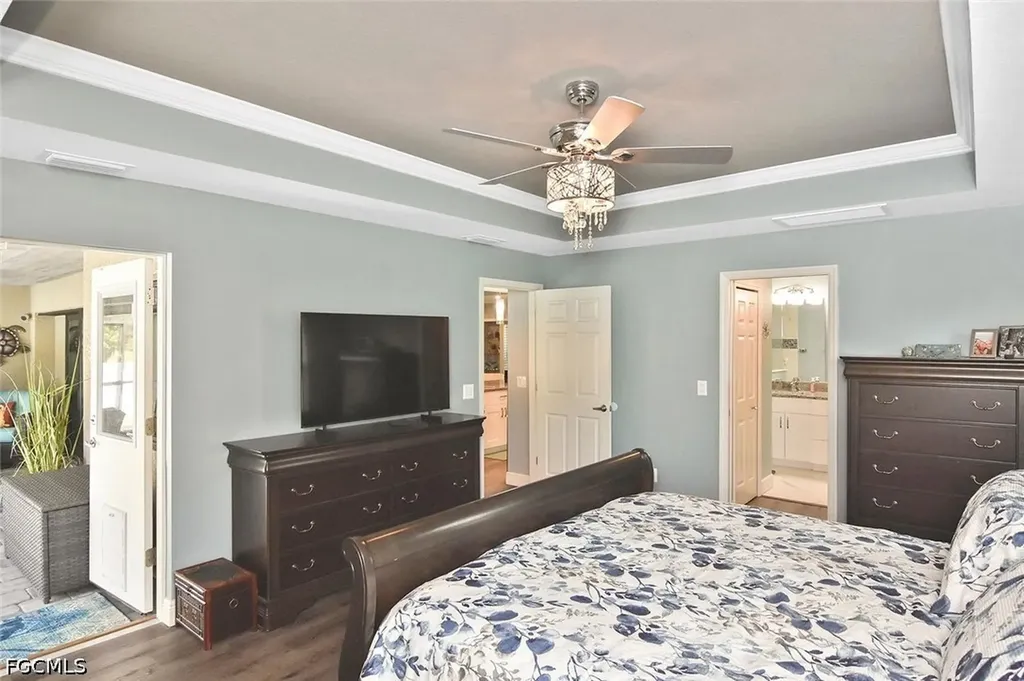 2893 N Vizza Lane North Port FL 34286