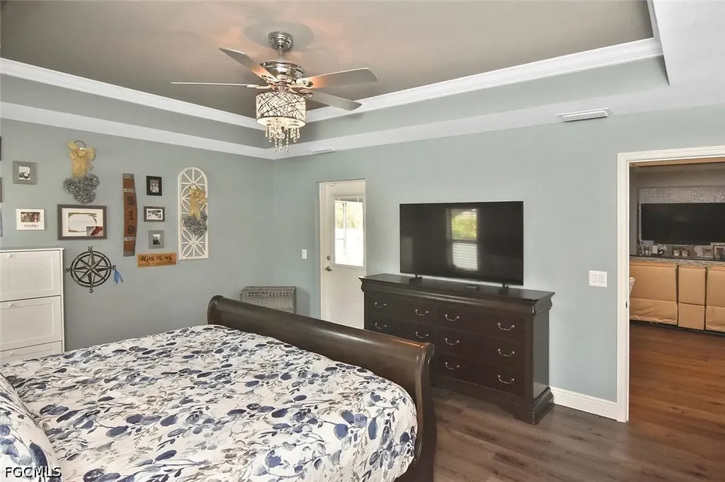 2893 N Vizza Lane North Port FL 34286
