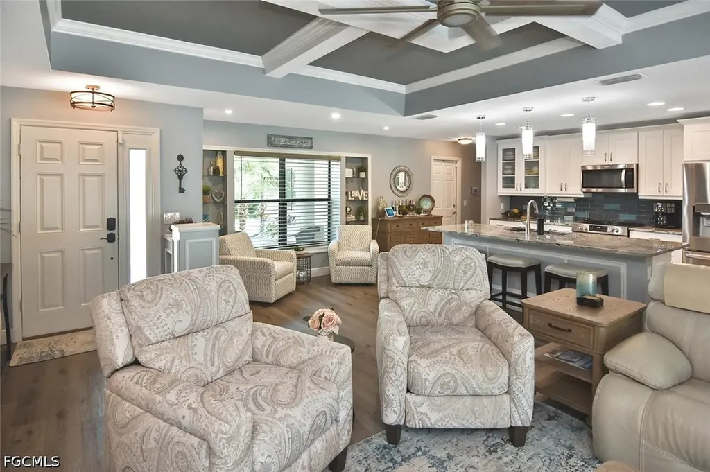 2893 N Vizza Lane North Port FL 34286