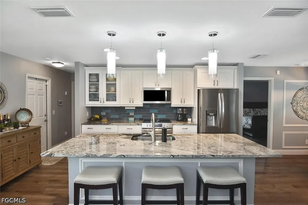 2893 N Vizza Lane North Port FL 34286
