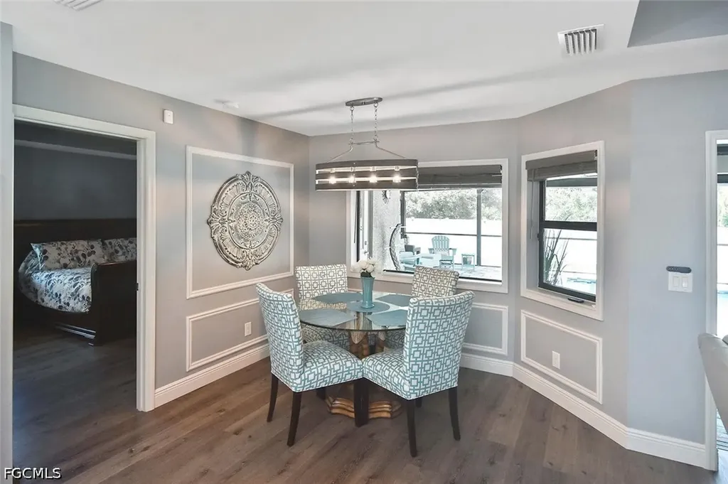 2893 N Vizza Lane North Port FL 34286