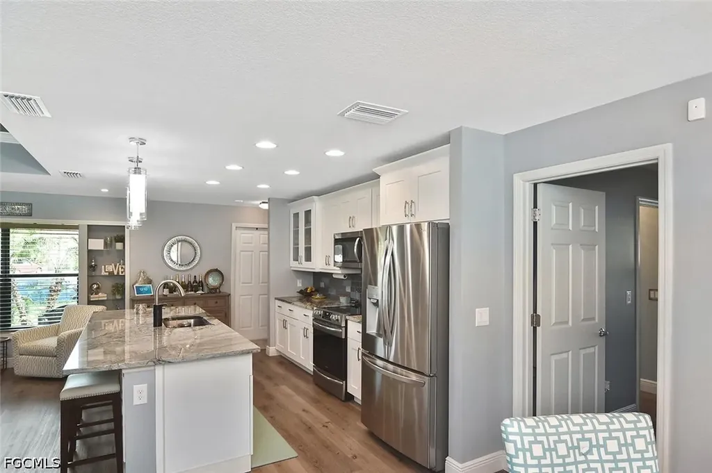 2893 N Vizza Lane North Port FL 34286