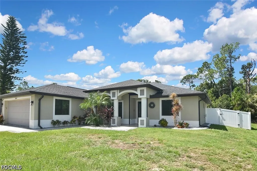 2893 N Vizza Lane North Port FL 34286