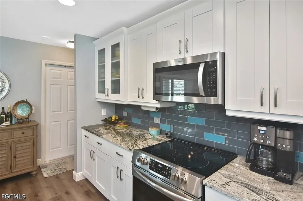 2893 N Vizza Lane North Port FL 34286