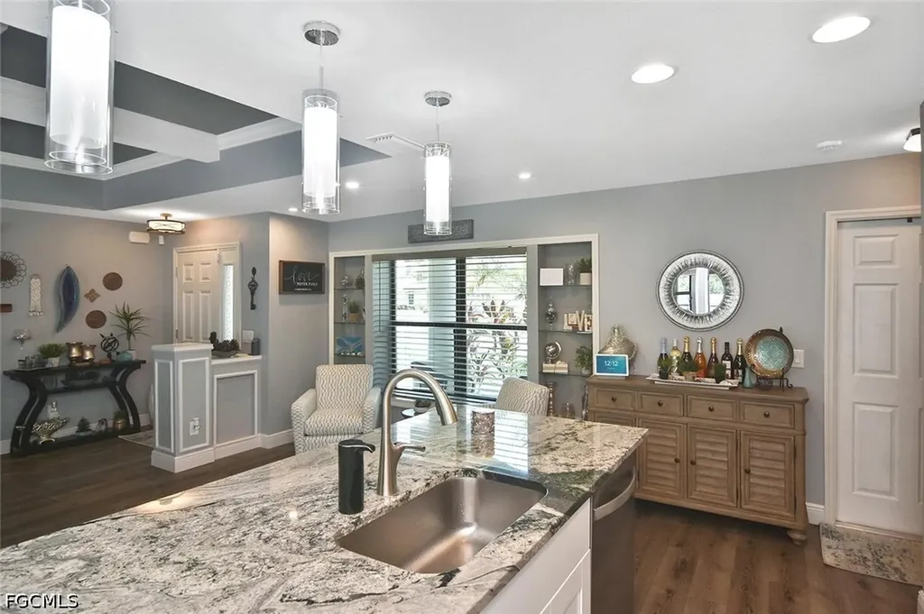 2893 N Vizza Lane North Port FL 34286