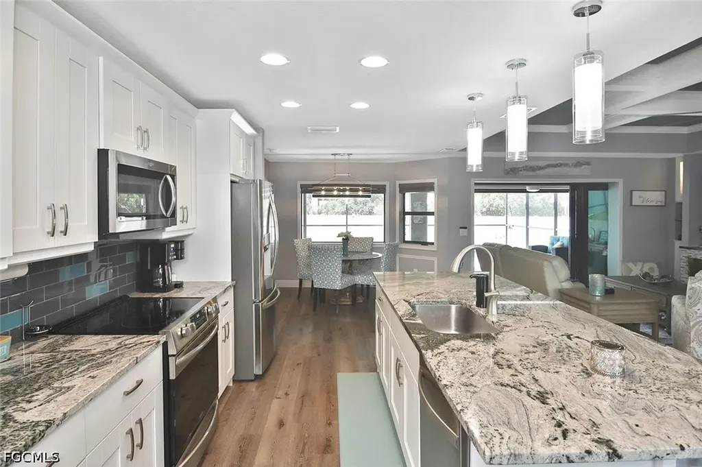 2893 N Vizza Lane North Port FL 34286