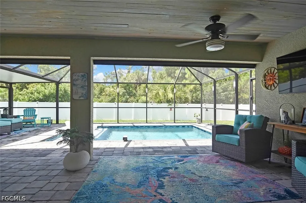 2893 N Vizza Lane North Port FL 34286