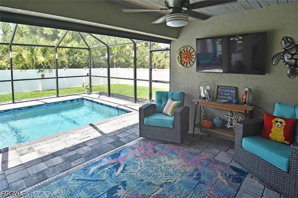 2893 N Vizza Lane North Port FL 34286