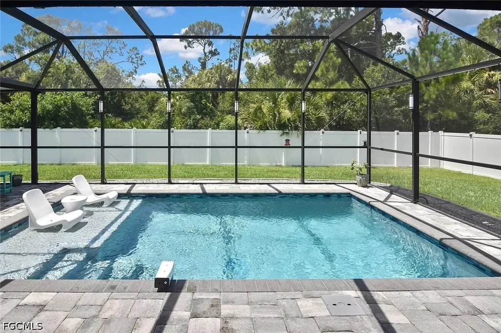 2893 N Vizza Lane North Port FL 34286