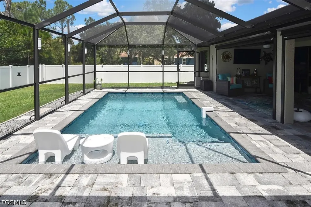 2893 N Vizza Lane North Port FL 34286