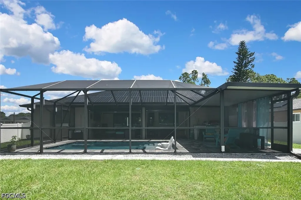 2893 N Vizza Lane North Port FL 34286