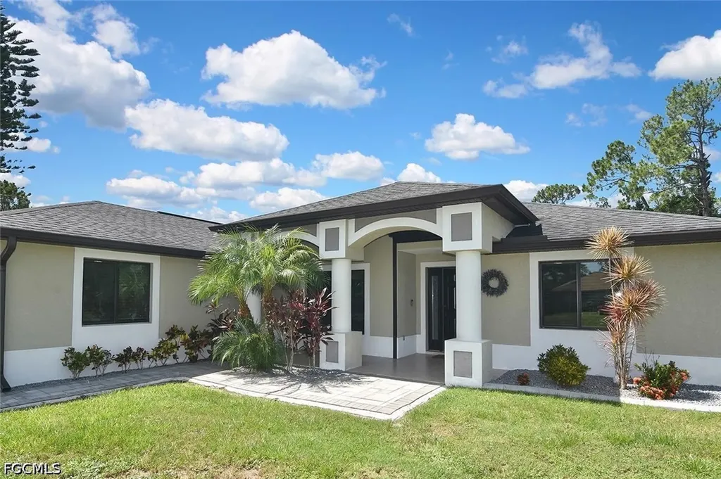 2893 N Vizza Lane North Port FL 34286