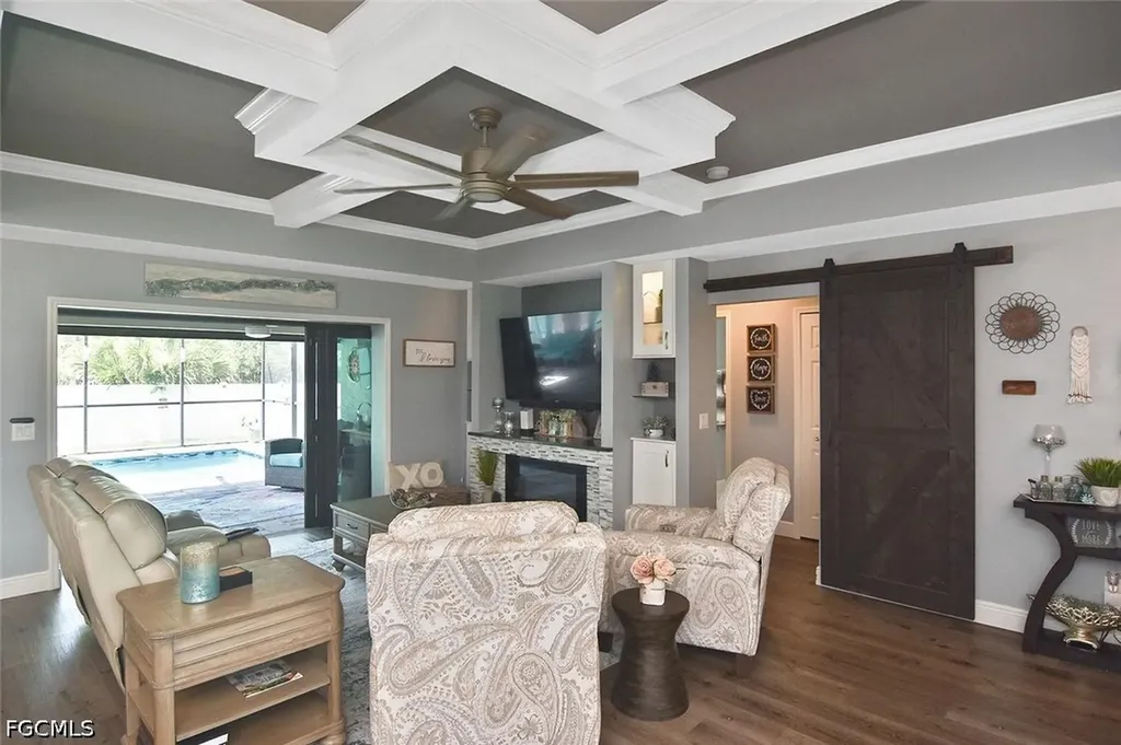 2893 N Vizza Lane North Port FL 34286