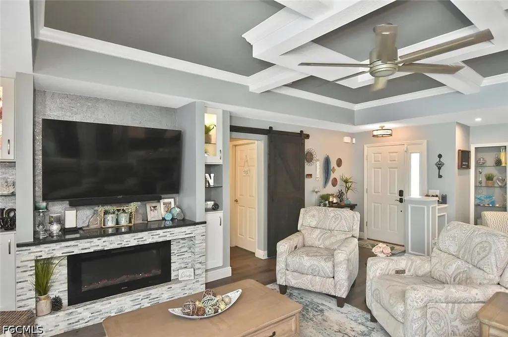 2893 N Vizza Lane North Port FL 34286