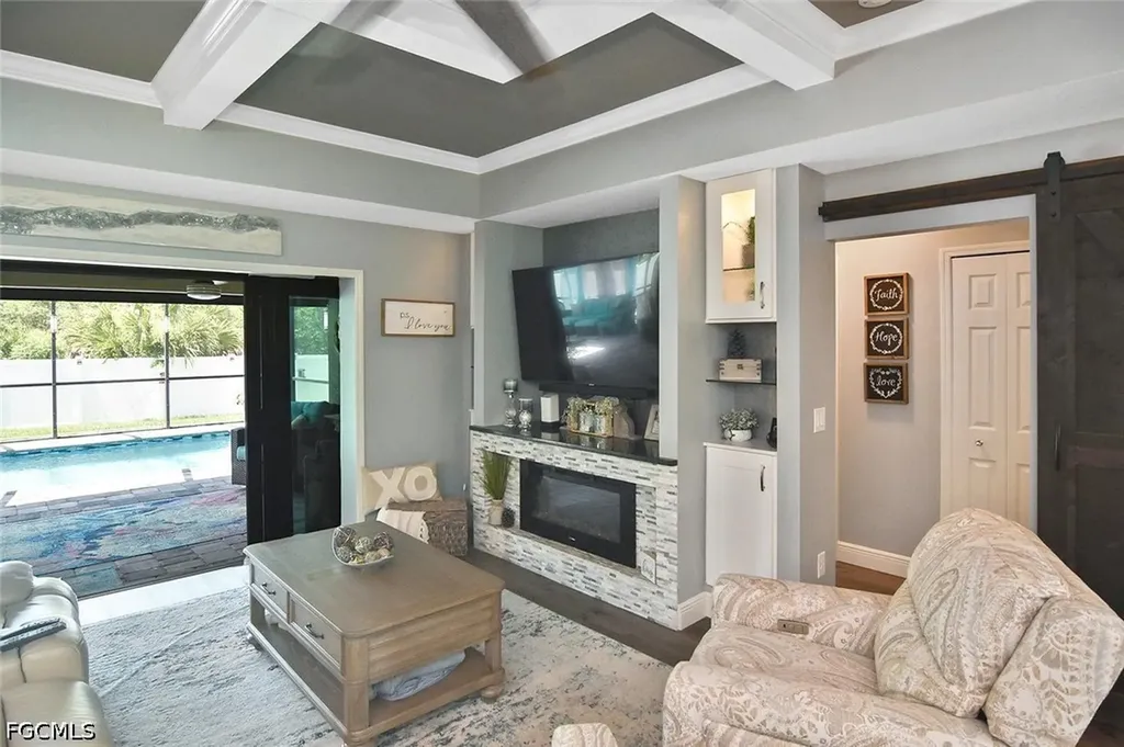 2893 N Vizza Lane North Port FL 34286