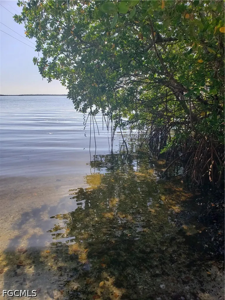 Tbd Masters Landing Drive Pine Island FL 33956