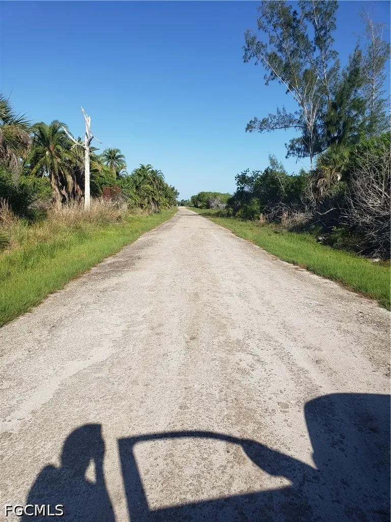 Tbd Masters Landing Drive Pine Island FL 33956