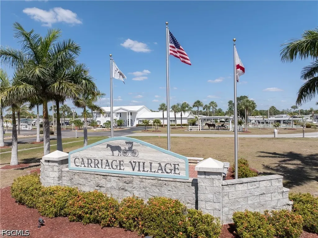 203 Harvest Lane North Fort Myers FL 33917